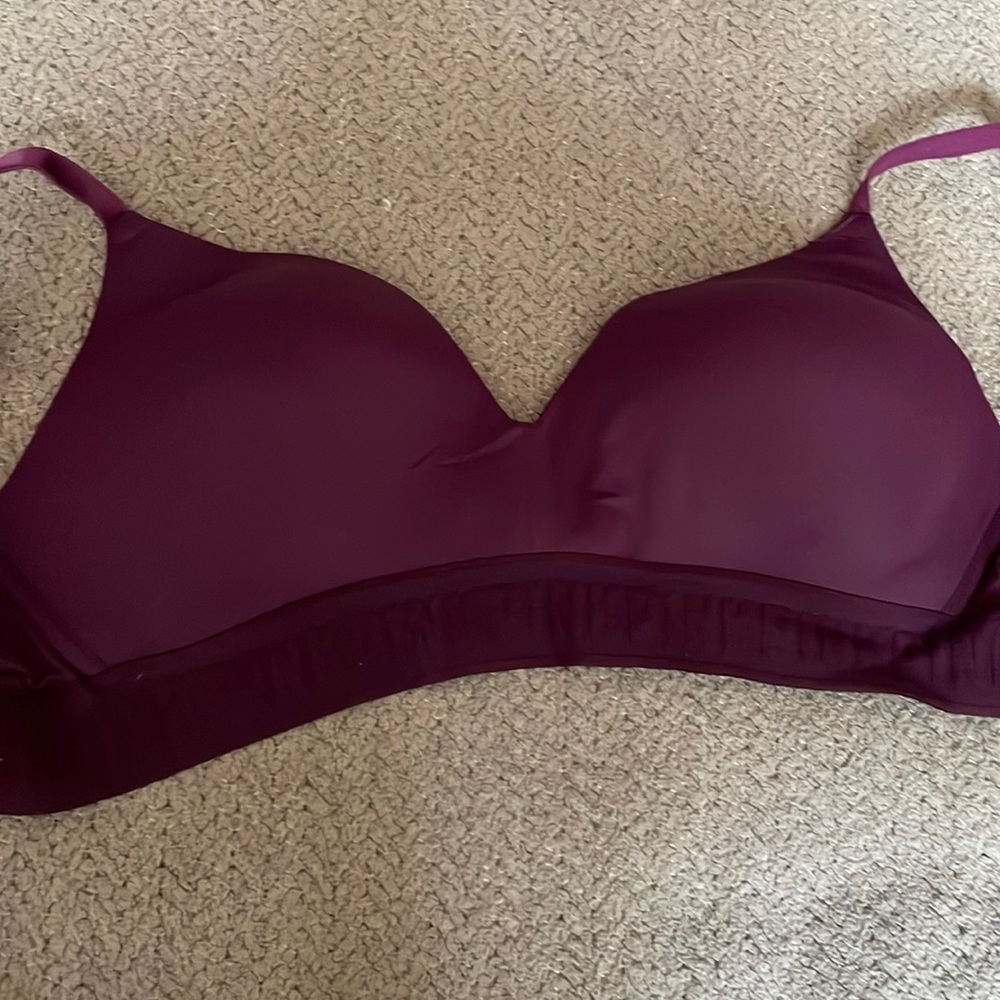 PINK bra